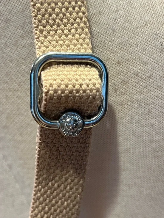 Kipling Winnifred Mini Backpack - Rose gold metallic - Picture 6 of 9